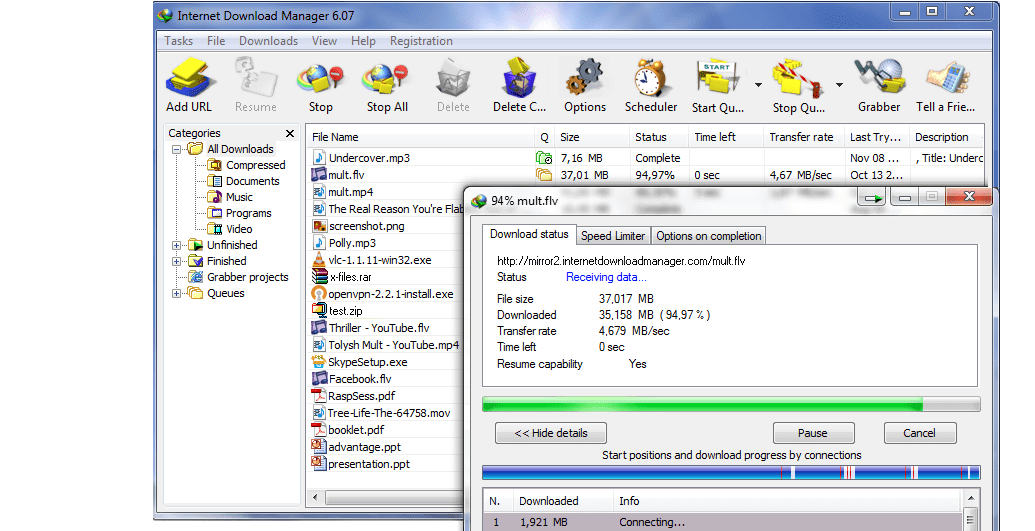 pc pakratt software download